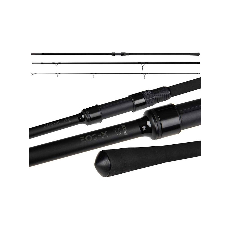 FOX EOS X 12" 3.25LB FULL SHRINK