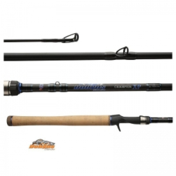 DOBYNS Champion XP DC736CB 3/8 - 1 1/2oz