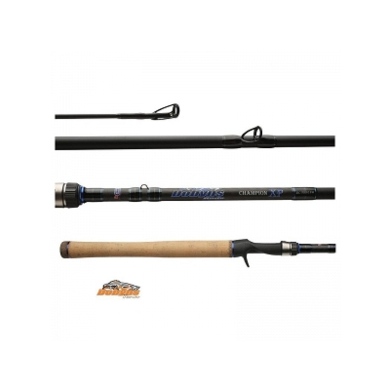 DOBYNS Champion XP DC736CB 3/8 - 1 1/2oz