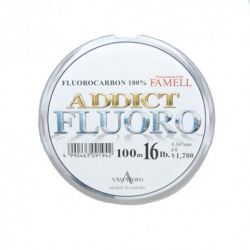 ADDICT FLUORO 16LBS
