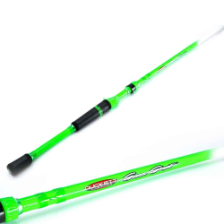 DUCKETT GREEN GHOST CASTING 7.0 MH FAST