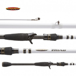 DUCKETT TRIAD CASTING 7.0 MH FAST