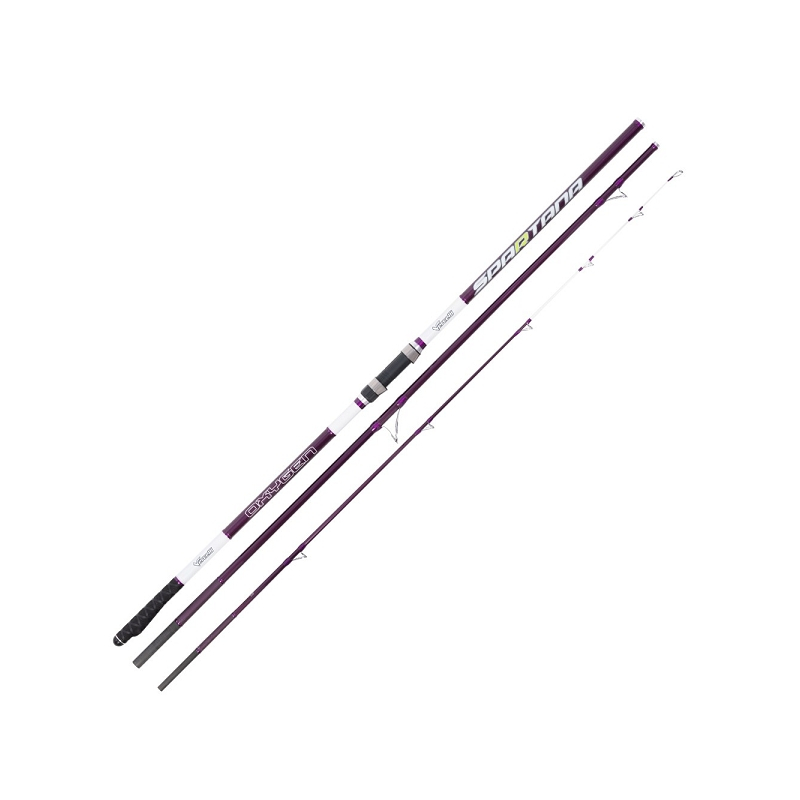 VERCELLI OXYGEN SPARTANA 420 HYBRID 3SEC.