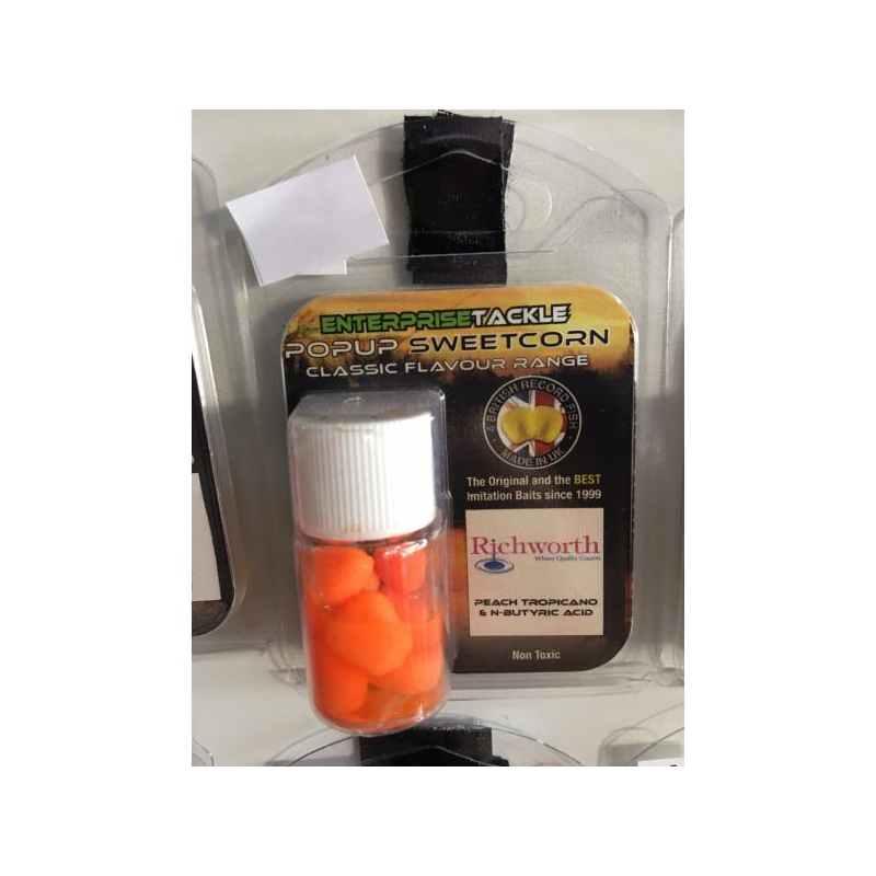 RICHWORTH TUTTIFRUTTI