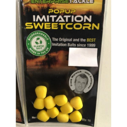 MAIZ FLOTANTE AMARILLO