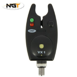 ALARMA NGT VX-1