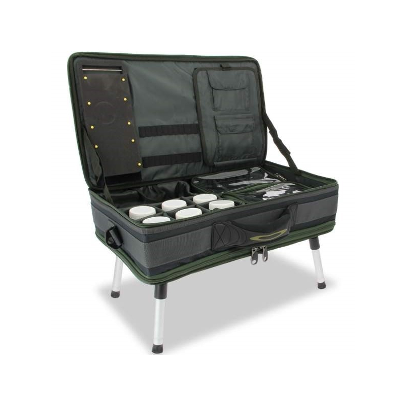 NGT ESTACION DE MONTAGE