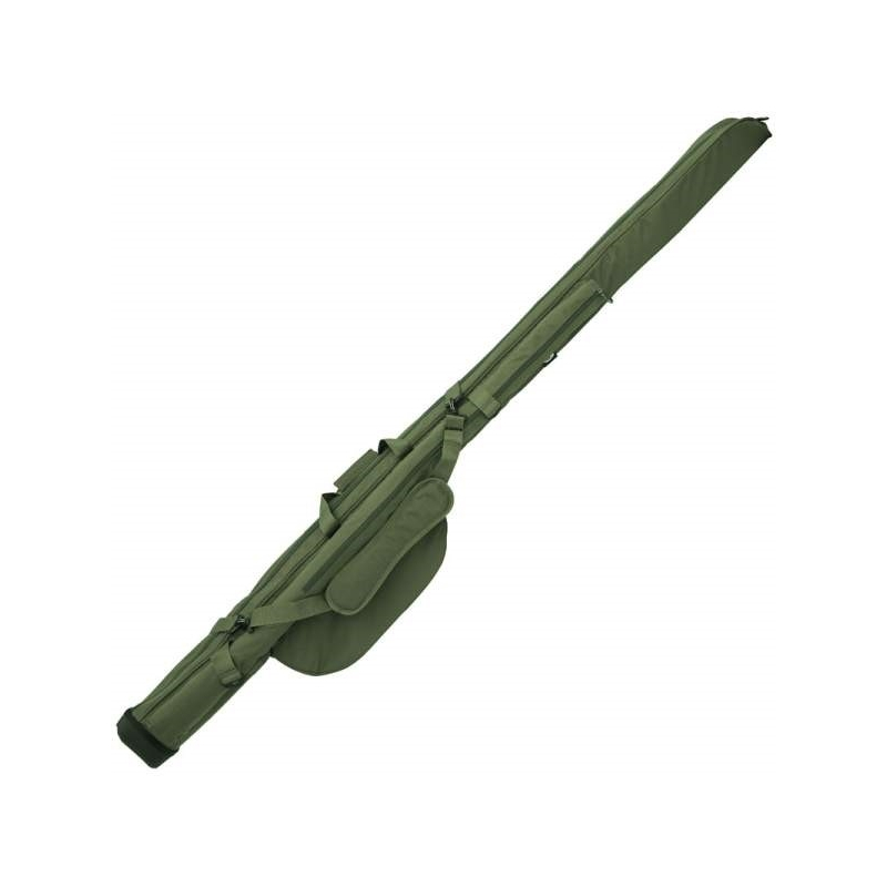 NGT ROD HOLDALL 2 RODS 12FT