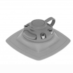 PEGATINAS BORIKA FM224 GRIS