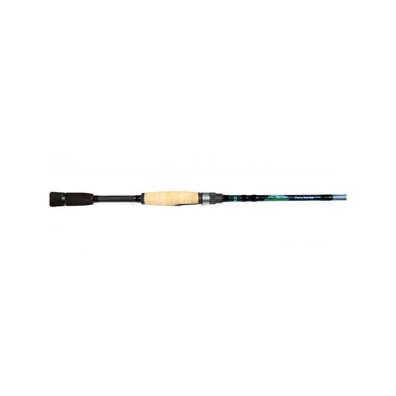 DOBYNS FURY RODS FR 703C