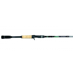 DOBYNS FURY RODS FR 704C HEAVY FAST 1/4 - 1OZ