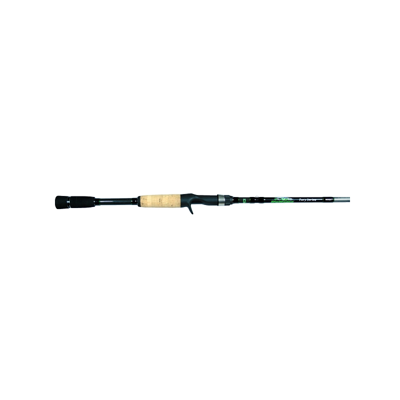 DOBYNS FURY RODS FR 705CB