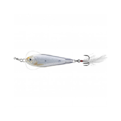 LIVE TARGET FLUTTER SHAD 1OZ 134