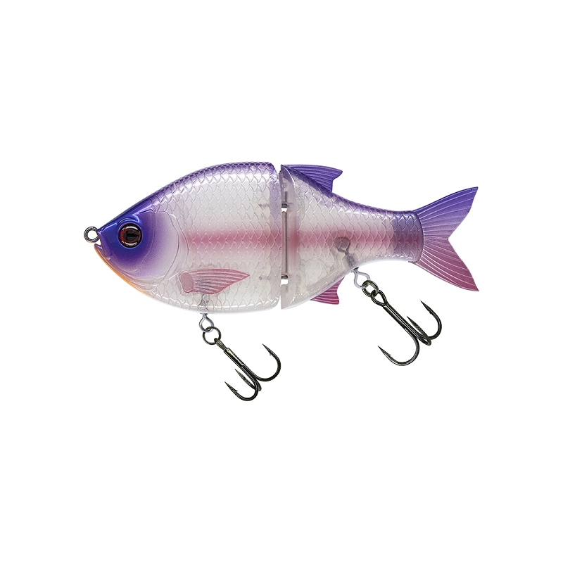 MOLIX GLIDE BAIT 140 SLOW SINKING BOMBOSHAD