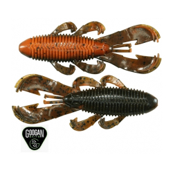 GOOGAN BANDITO BUG 3.3" ALABAMA CRAW