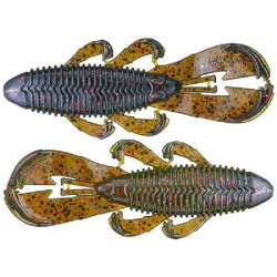 GOOGAN BANDITO BUG 3.3" CALIFORNIA CRAW