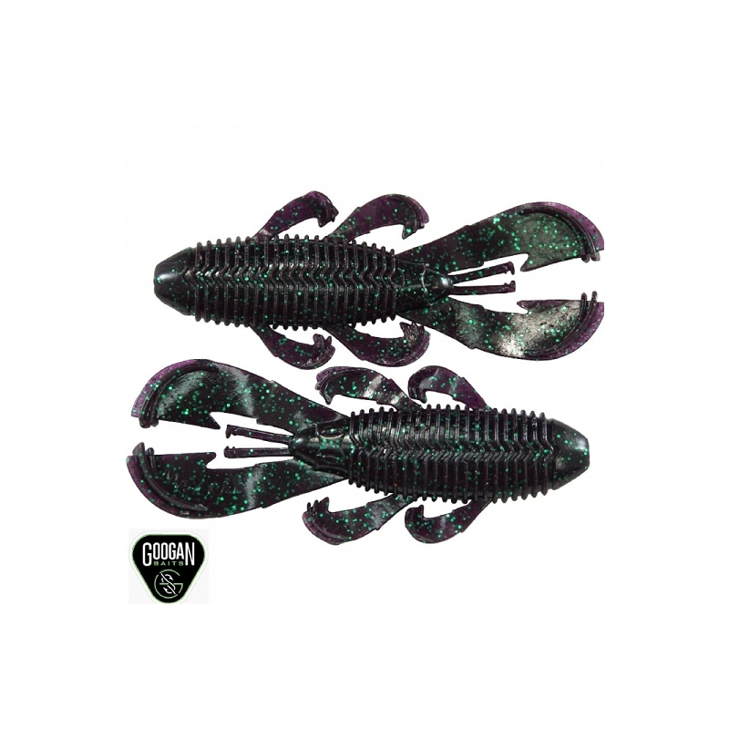 GOOGAN BANDITO BUG 3.3" JUNEBUG