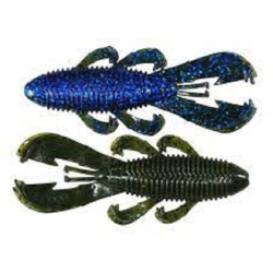 GOOGAN BANDITO BUG 3.3" OKEECHOBEE CRAW