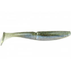 Gambler EZ SWIMMER 4.25".030 GHOST SHAD