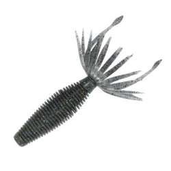 GEECRACK BELLOWS G-FLAPPER 3" BLUE GILL