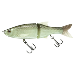 MOLIX GLIDE BAIT 178 SLOW SINKING PEARLESCENT SHAD