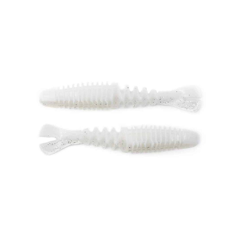 GOOGAN HAPPY TRAILER WHITE PEARL SHAD