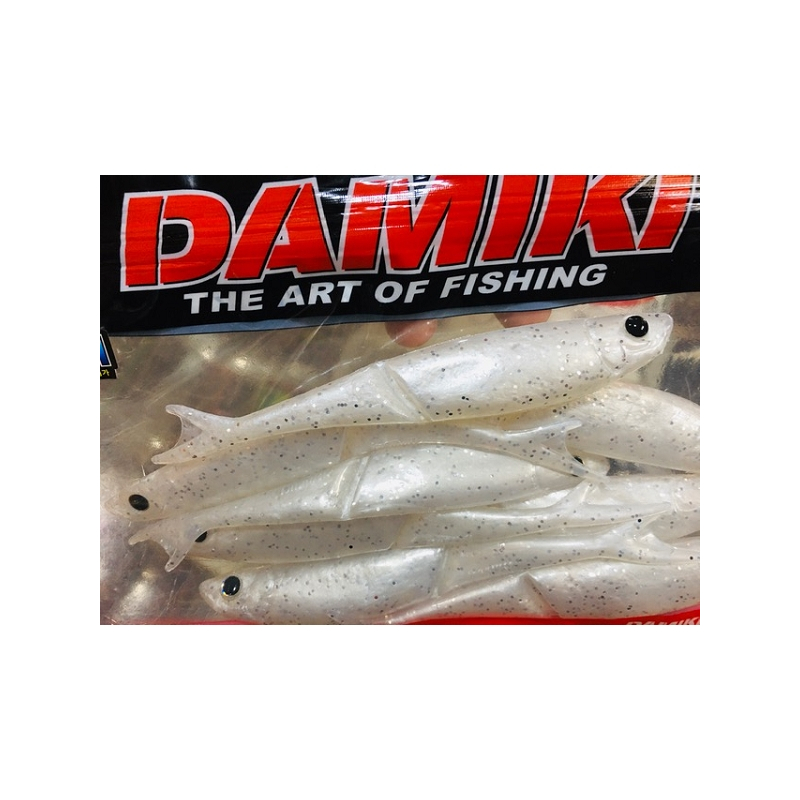 DAMIKI GIZZARD 5.5" 031