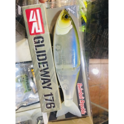 SWIMBAITS REPUBLIC GLIDEWAY 176 OFFSPRING