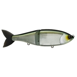 SWIMBAITS REPUBLIC GLIDEWAY 176 GREEN GLASS