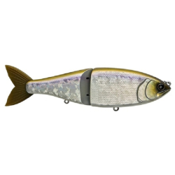 SWIMBAITS REPUBLIC GLIDEWAY 176 AURORA SHAD