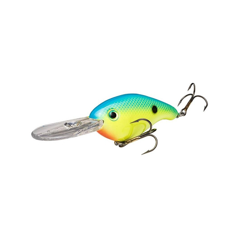 Pro-Model Series 6 Powder Blue Back Chart