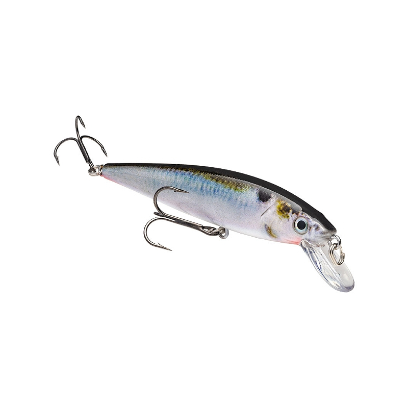KVD 200 JERKBAIT - 11.5cm 10.6g NATURAL SHAD