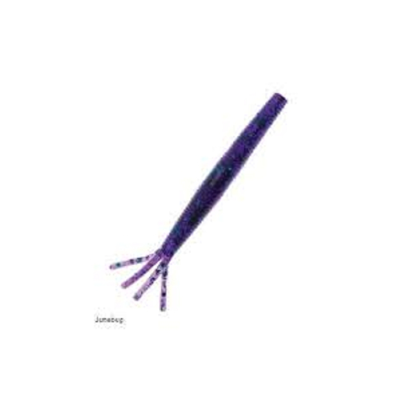 ZMAN HULA STICK 4" JUNEBUG