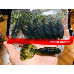 DAMIKI HYDRA COLOR 304