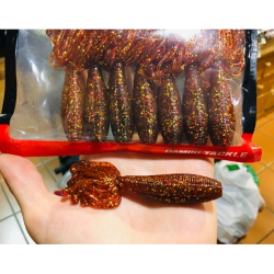 DAMIKI HYDRA COLOR 904