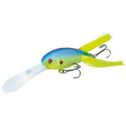 SPYDER CRANK 60DR 60MM 19GR CB