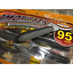 GEECRACK BELLOWS IMORIPPER 95 ELECTRIC SHAD