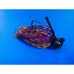 JIG HIKARU GAB FOOTBALL 1/2 PB&J