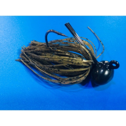 JIG HIKARU GAB FOOTBALL 3/8 GREEN.P