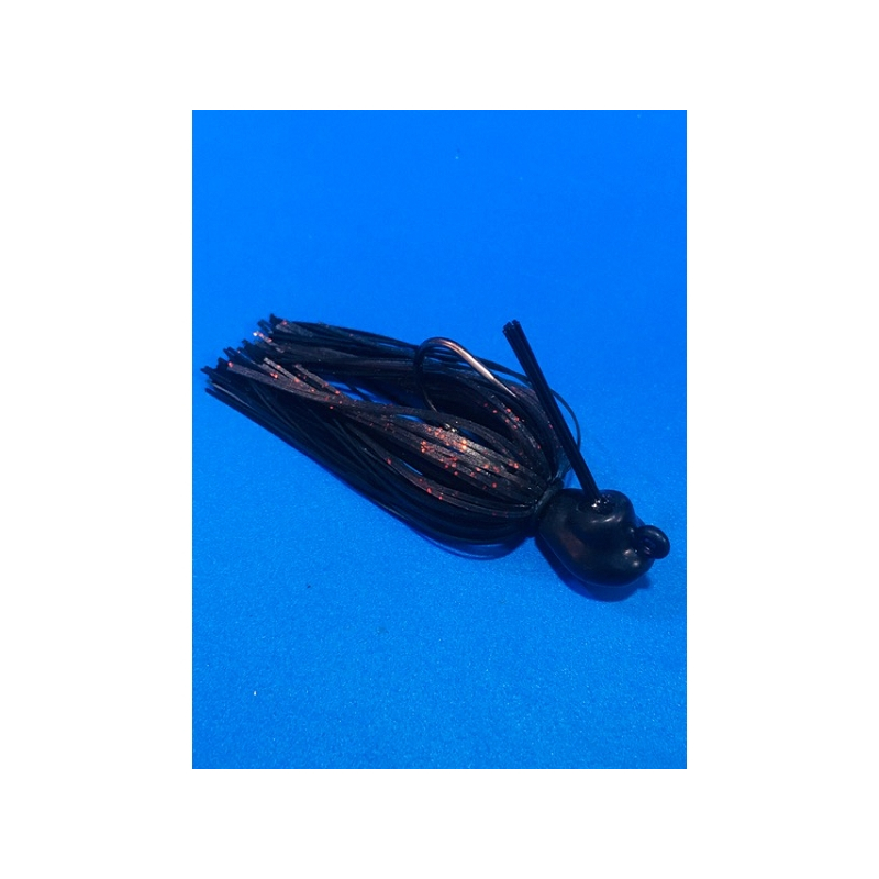 JIG HIKARU GAB FLIPPING 1/2 BLACK BLUE