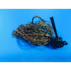JIG HIKARU GAB FLIPPING 3/8 PUMKING BLACK