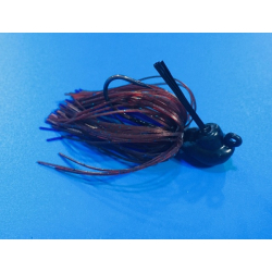 JIG HIKARU GAB FLIPPING 3/8 CINAMON PURPLE