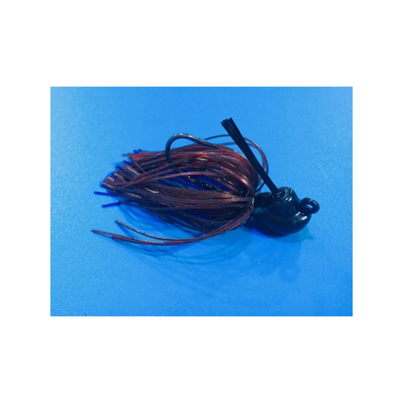 JIG HIKARU GAB FLIPPING 1/2 CINAMON PURPLE