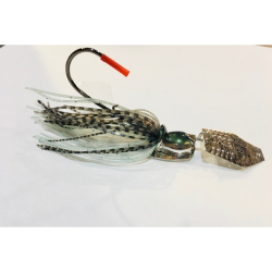 KASUMI DESING WAKE CHATTER 1/2 KD4