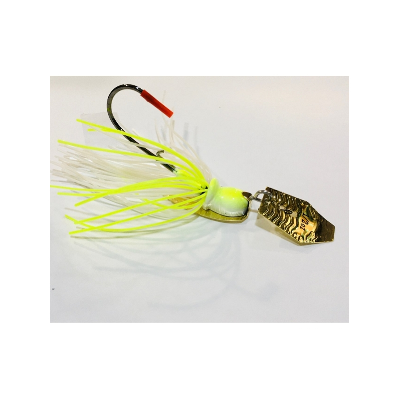 KASUMI DESING WAKE CHATTER 1/2 KD5