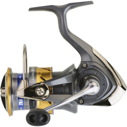 DAIWA LAGUNA 20 LT 1000 XH 6.2