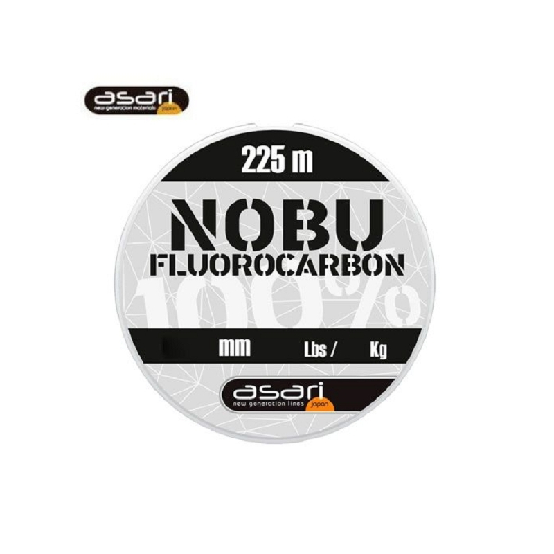 ASARI NOBU 225M 0.29 15LB