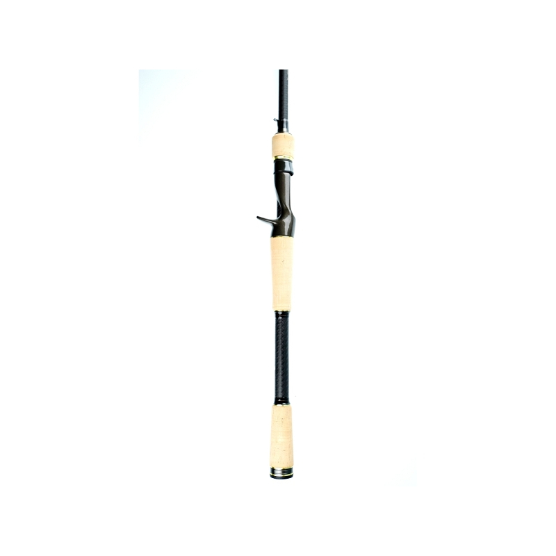 MAJOR CRAFT LEGADO CASTING 7.1H 3/8-1/2 FAST 1PCS