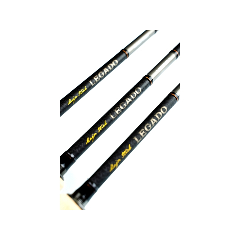 MAJOR CRAFT LEGADO CASTING 7.6" 5/16-2OZ FAST 1PCS