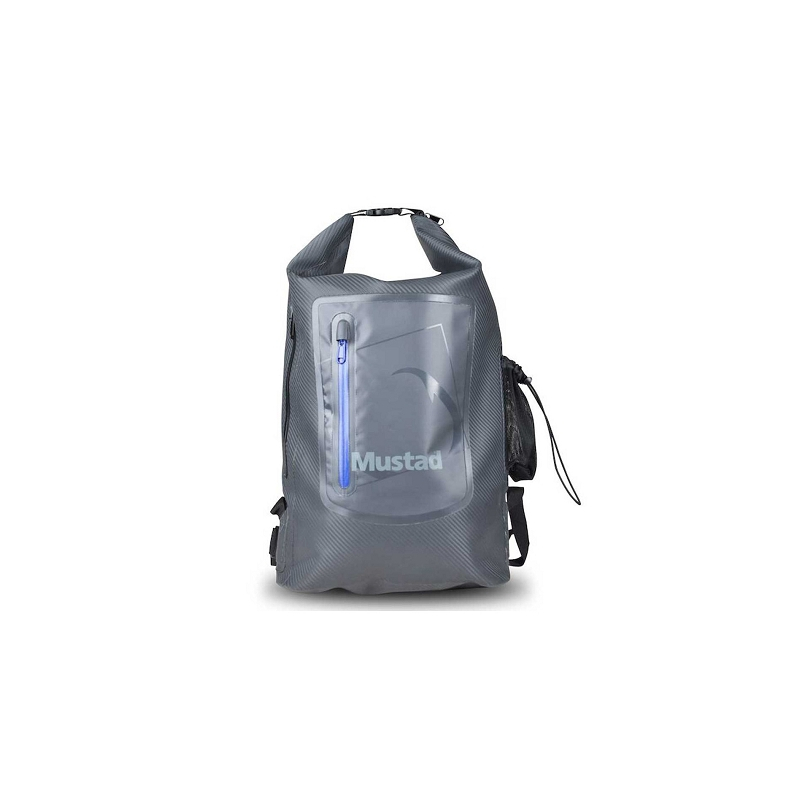 MOCHILA MUSTAD 30L